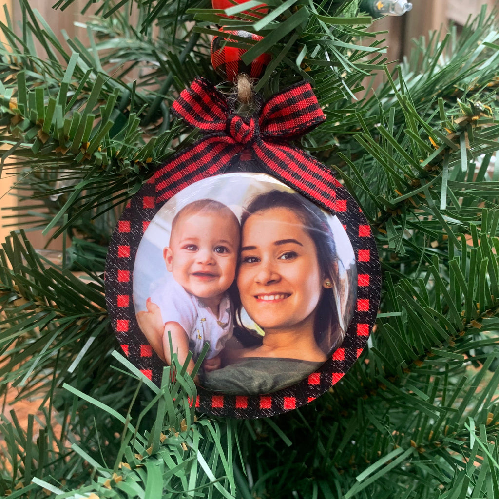 Christmas Ornament Bundle! 3 for $18