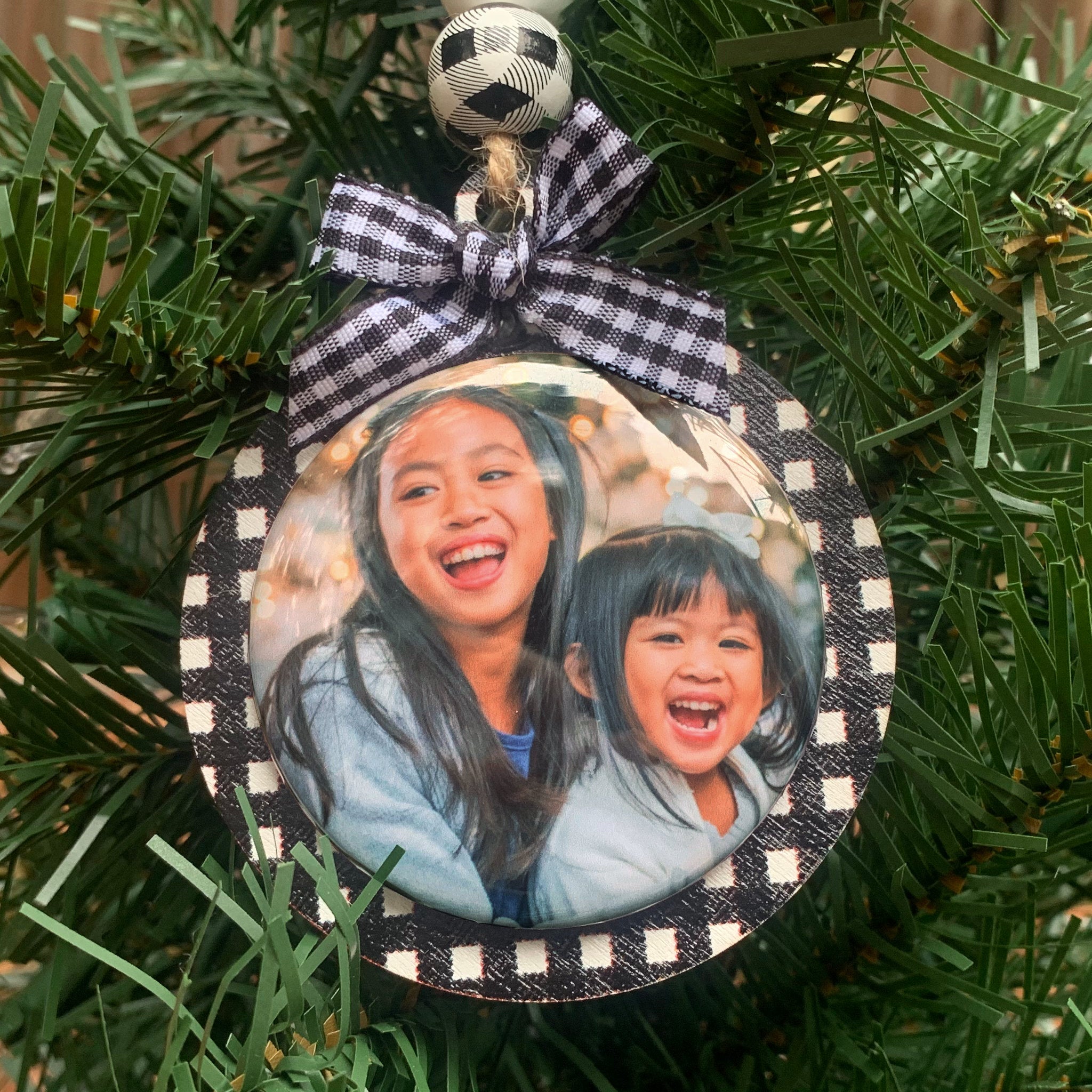 Christmas Ornament Bundle! 3 for $18