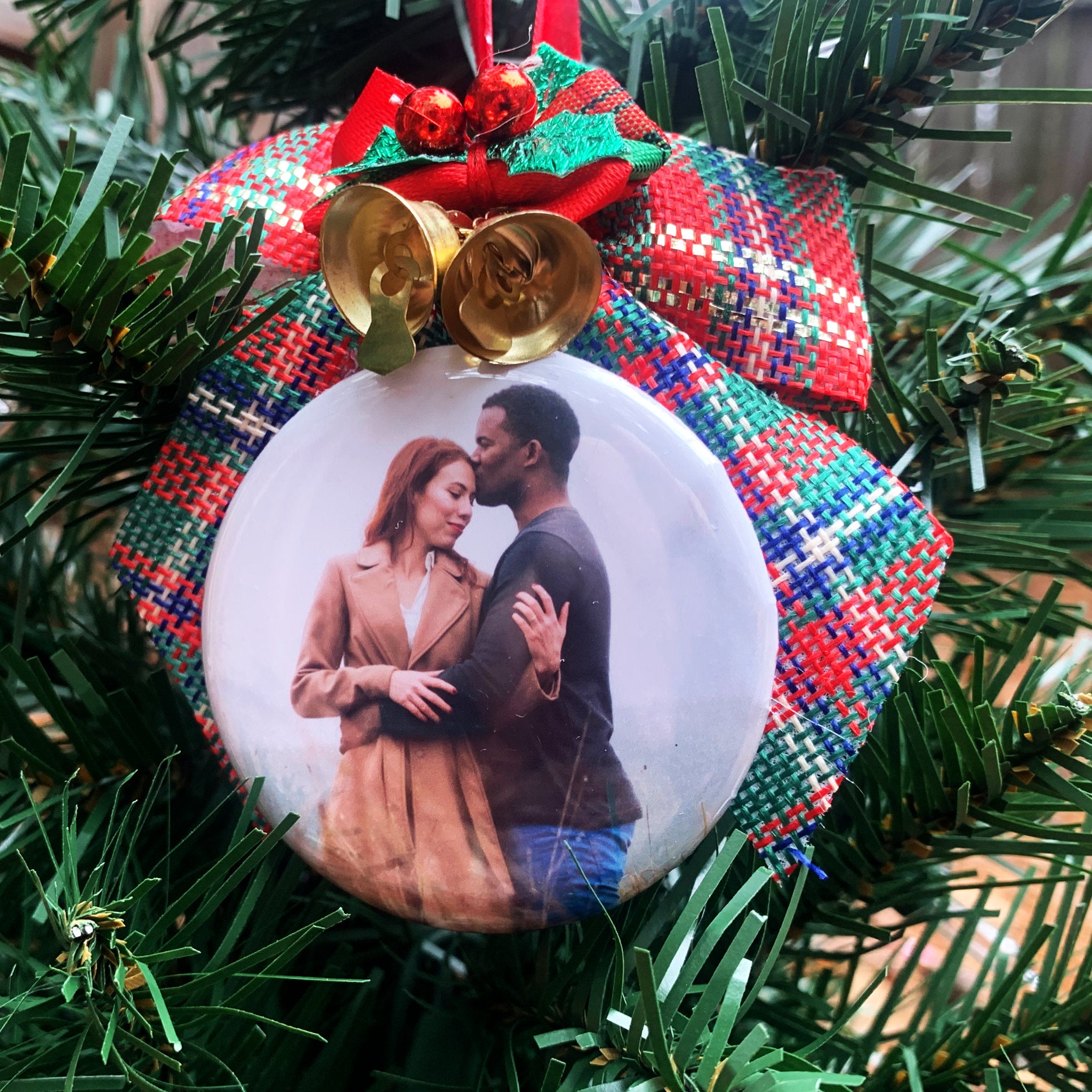 Christmas Ornament Bundle! 3 for $18