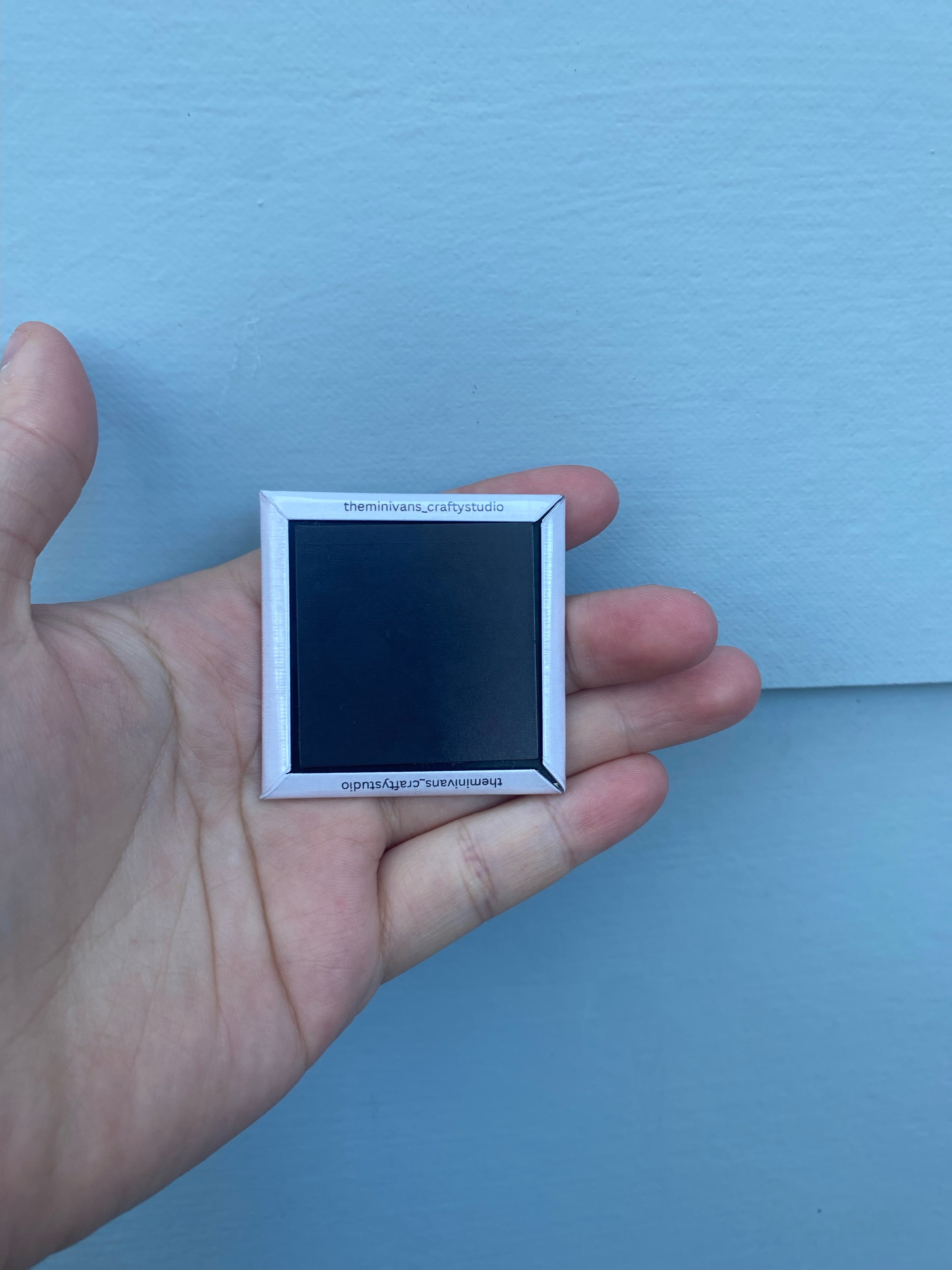 Square Magnet (2x2)