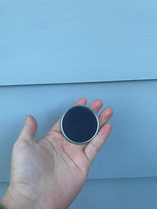 Round Button Badge (2.25'')